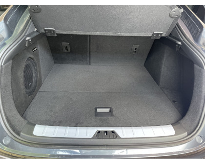 Короб стелс Geely Tugella (2019-н.в.) под 10