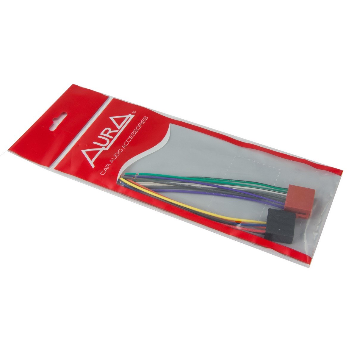 ISO-переходник Aura AWH-0201