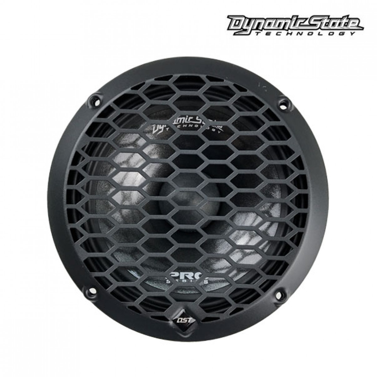 Мидбуфер Dynamic State PRO PM-165.3