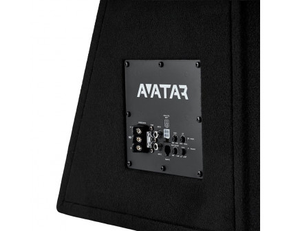 Активный сабвуфер Avatar Buran 12A