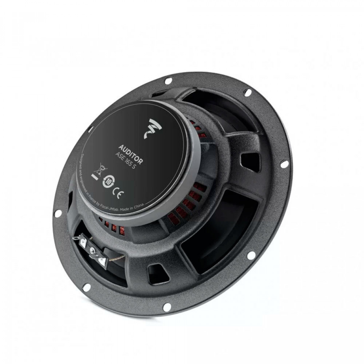 Компонентная акустика Focal ASE-165S