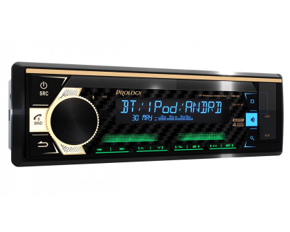 Головное устройство Prology CMD-350