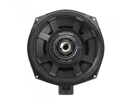 Сабвуфер подседельный для BMW и MINI -  Dynamic State DIVE DBW-SW202C