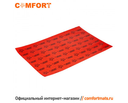 Шумоизоляция ComfortMat Vision
