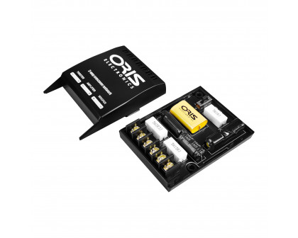Компонентная акустика Oris Electronics JB-65S