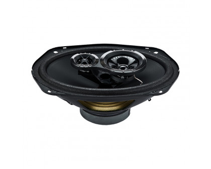 Коаксиальная акустика Avatar XBR-6913