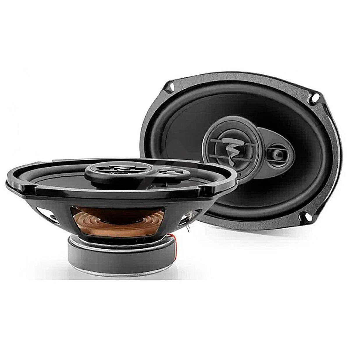 Коаксиальная акустика Focal ACX 690