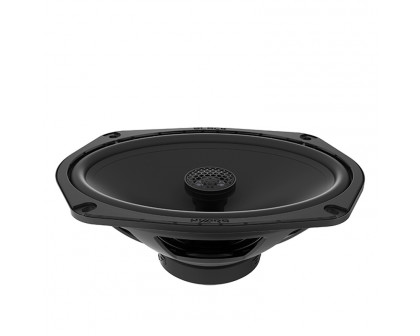 Коаксиальная акустика Black Hydra Delta 6913X