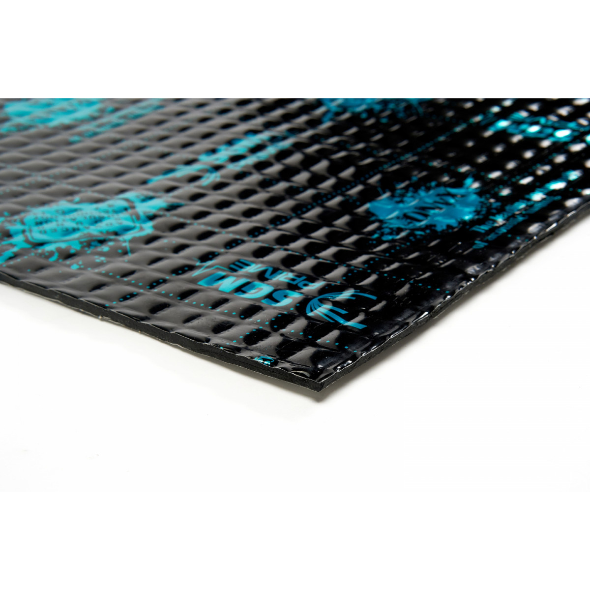 Виброизоляция SGM Onyx Prime (4 мм)