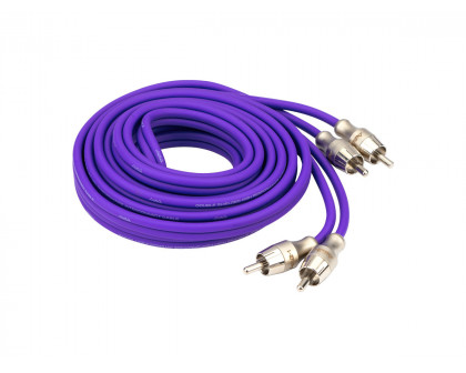 Межблочный кабель AurA RCA-B230 MkII - 3 м