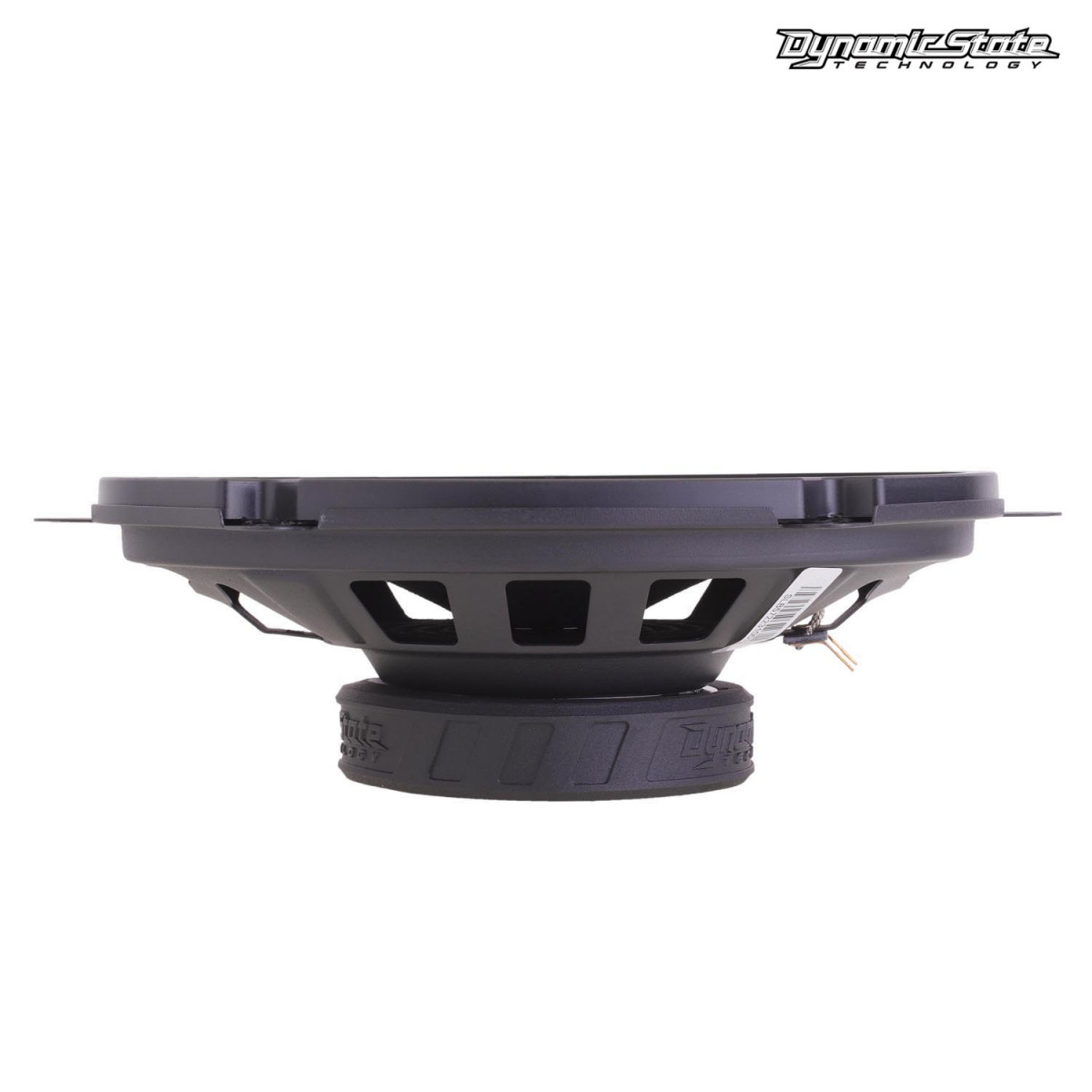 Коаксиальная акустика Dynamic State SLB-572