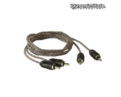 Межблочный кабель Dynamic State RCC-1.2 ceries 0