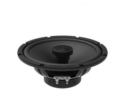 Коаксиальная акустика Black Hydra Delta 613X