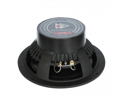 Best Balance E65 Black Edition